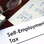 Self Employment Tax